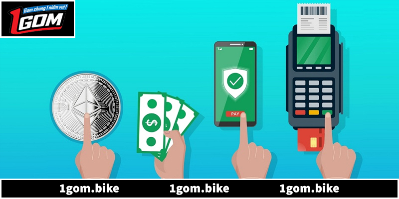 So sánh các phương thức nhận tiền tiện lợi và mẹo tối ưu